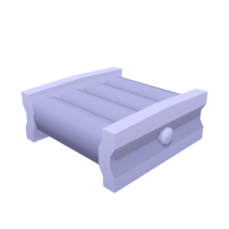 Conveyor Bars High